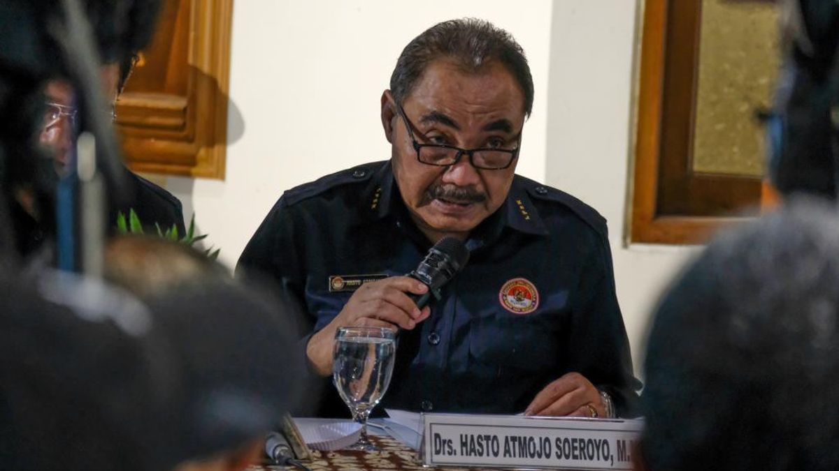 Ketua LPSK Sebut UU ITE Sering Kali Membuat Korban Digugat Balik dan Alami Revictimisasi