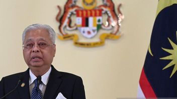 الوقف الاختياري ل RI على PMI ، رئيس الوزراء ماليزيا أوامر لحل مشكلة مذكرة التفاهم العمالية الإندونيسية: لا أريد أن يستمر هذا