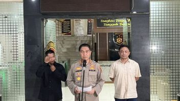 West Java Police Submits Case Files For Vina Cirebon To The Prosecutor's Office Next Week