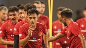 Hasil Drawing Kualifikasi Piala Dunia 2026: Indonesia Ditantang Brunei