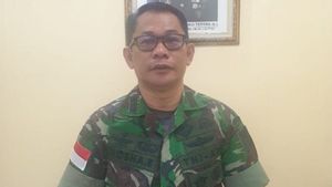 KKB Serang Patroli Pos Koramil Dambet Papua, Satu Prajurit Terluka