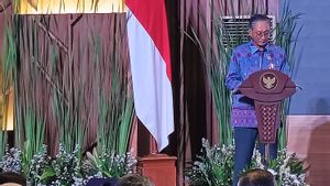 Minister Of Public Works Targets 65 People's Schools To Be Inaugurated By Prabowo Next July