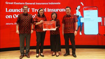 الطلب على التأمين على السفر يتزايد جنبا إلى جنب مع الزيادة في حركة السياح