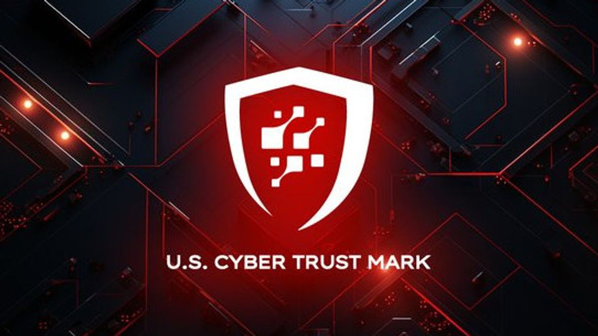 US Government Introduces Cybersecurity Label, Cyber Trust Mark