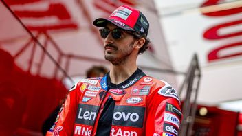 Bagnaia's Relationship With Dall'Igna Heats Up, Becomes An Indication Of Leaving Ducati?