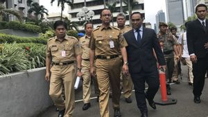 Lakukan Kunjungan ke Jawa Timur, Anies Baswedan Disebut Lakukan Safari Politik
