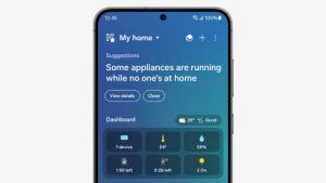 Siri Kini Bisa Otomatisasi Smart Home Samsung Lewat Aplikasi SmartThings 