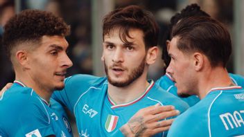 Serie A 2023-24 Winter Transfer Window: Napoli And Atalanta Strengthen, Calcio Stars Move