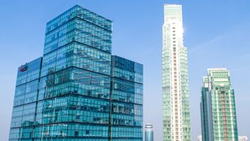 KJPP Wawat Jatmika & Rekan: Surveillez les risques du marché au milieu de l'euphorie de la politique de la taxe sur la valeur ajoutée de 100% en 2026