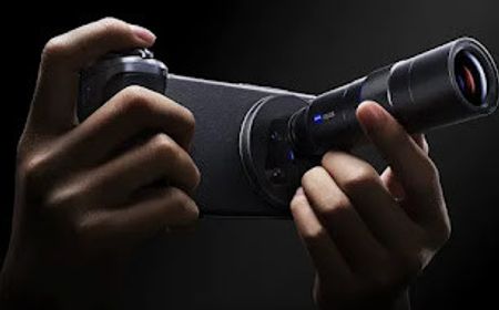 Vivo X200 Ultra: Fitur Kamera Tersembunyi yang Jadi Game-Changer di Dunia Mobile Photography