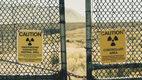 Prancis, Jerman hingga Inggris Kecam Keputusan Iran Olah Uranium