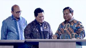    Presiden Prabowo Resmikan KEK Kesehatan Sanur dan BIH di Bali