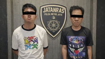 在帕尔梅拉枪杀居民的武装匪徒被警方逮捕