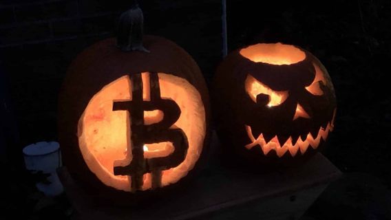 Helloween Kripto: 5 Peristiwa Mengerikan dalam Kripto yang Terjadi Setelah <i>Bull Run</i> Terakhir 