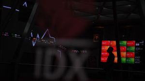 IDX Reveals Capital Market Investor Capai 13 Million SID