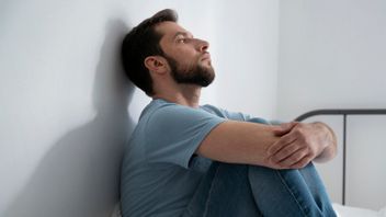Berdasarkan Penyebabnya, Kenali 5 Jenis Keputusasaan yang Memengaruhi Kesehatan Mental