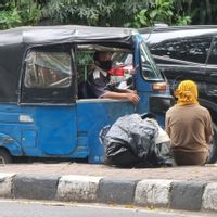 Akurasi Data Kemiskinan di Jakarta Dipertanyakan, Pengamat: Bisa Saja Warga Pura-pura Miskin Agar Dapat Bansos