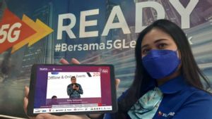 Gelontorkan Rp321,3 Miliar, XL Axiata Resmi Caplok 51 Persen Saham Hypernet