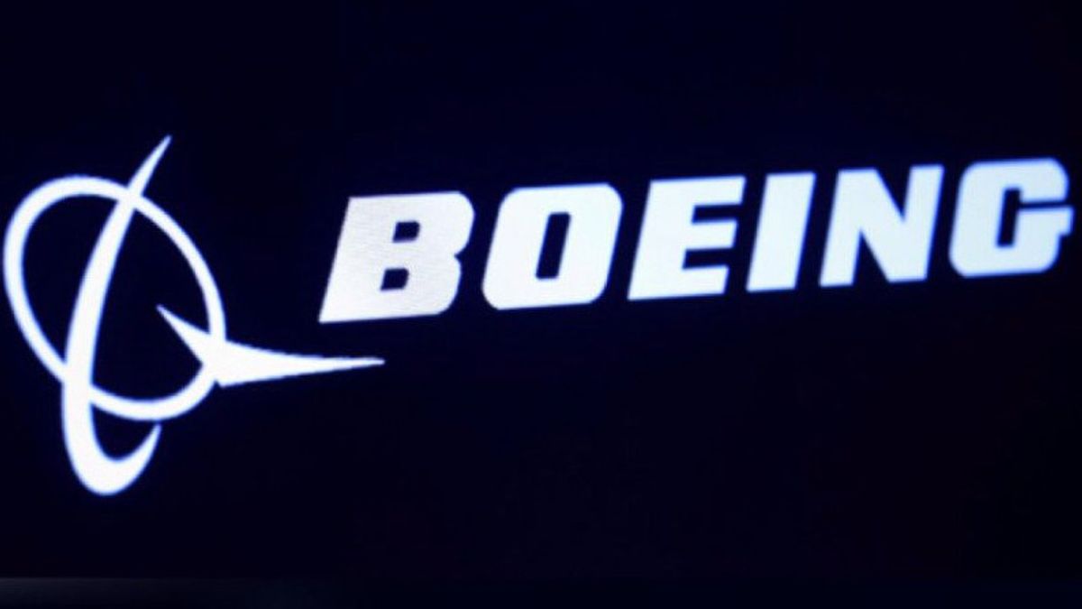 Boeing Develops New Technology To Sterilize Aircraft