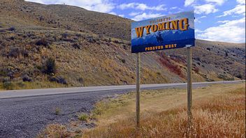 Wyoming Dituduh Menjadi Tempat Berlindung bagi Pelaku Serangan Siber Tingkat Tinggi