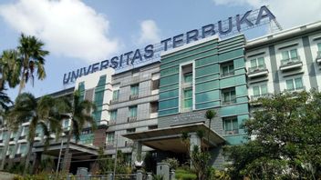 Mengenal Berbagai Jurusan yang Ada di Universitas Terbuka