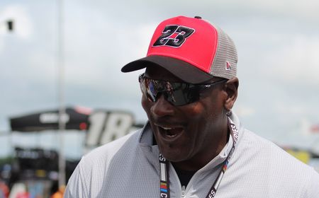 Michael Jordan Catat Sejarah Masuk Daftar 400 Orang Terkaya di AS, Mantan Mitra: Dia Seperti Spons