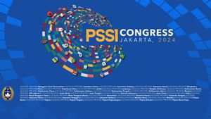 PSSIは2024年に通常議会を開催します