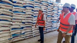 Petrokimia Gresik Conducts Socialization Of Addition Of Subsidized Fertilizer Allocations On Outermost Islands