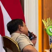    Prabowo Terima Telepon PM Albanese Bahas Ekspor Urea RI ke Australia