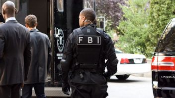Enam Orang Terluka dalam Serangan di Colorado, FBI Gelar Penyelidikan