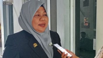 BK DPRD Gorontalo Utaraは、NasDem議員の倫理違反の疑いの報告を処理します