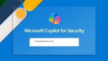 Solusi Keamanan AI Microsoft, Copilot for Security Akan Dirilis Global pada 1 April