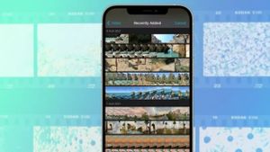 Cara Menggabungkan Video di iPhone, Bikin Klip untuk Reels atau TikTok Lebih Mudah