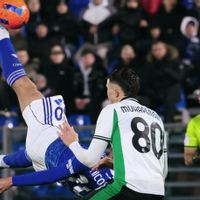 Jay Idzes dkk Gagal Bendung Como, Sassuolo Kalah 2-0