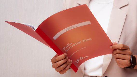 IFG Life实施前Jiwasraya保险索赔支付信托，加强未来保护