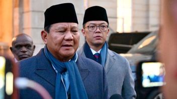 The Results Of The Visit To Several Countries, Prabowo Brings Investment Commitment Of 18.5 Billion US Dollars