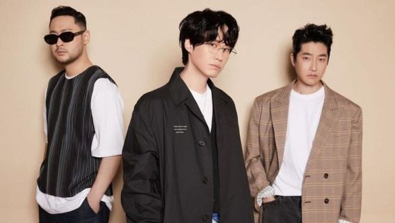 Epik High Gelar Konser di Jakarta, Ini Jadwal dan Harga Tiketnya 