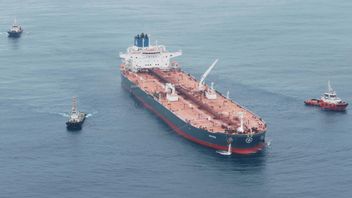 Pertamina Trans Kontinental从阿尔及利亚进口100万桶原油