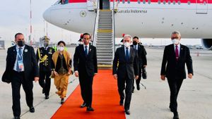 Antisipasi Kepadatan Bandara Ngurah Rai Bali, Parkir Pesawat KTT G20 Sampai Makassar