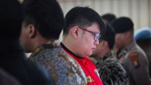 The Wealth Of 3 Surabaya District Court Judges Affected By OTT In The Ronald Tannur Bribery Case