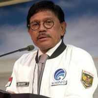 Kominfo Yakin UU Cipta Kerja Bisa Mendorong Migrasi TV Digital Hingga 5G