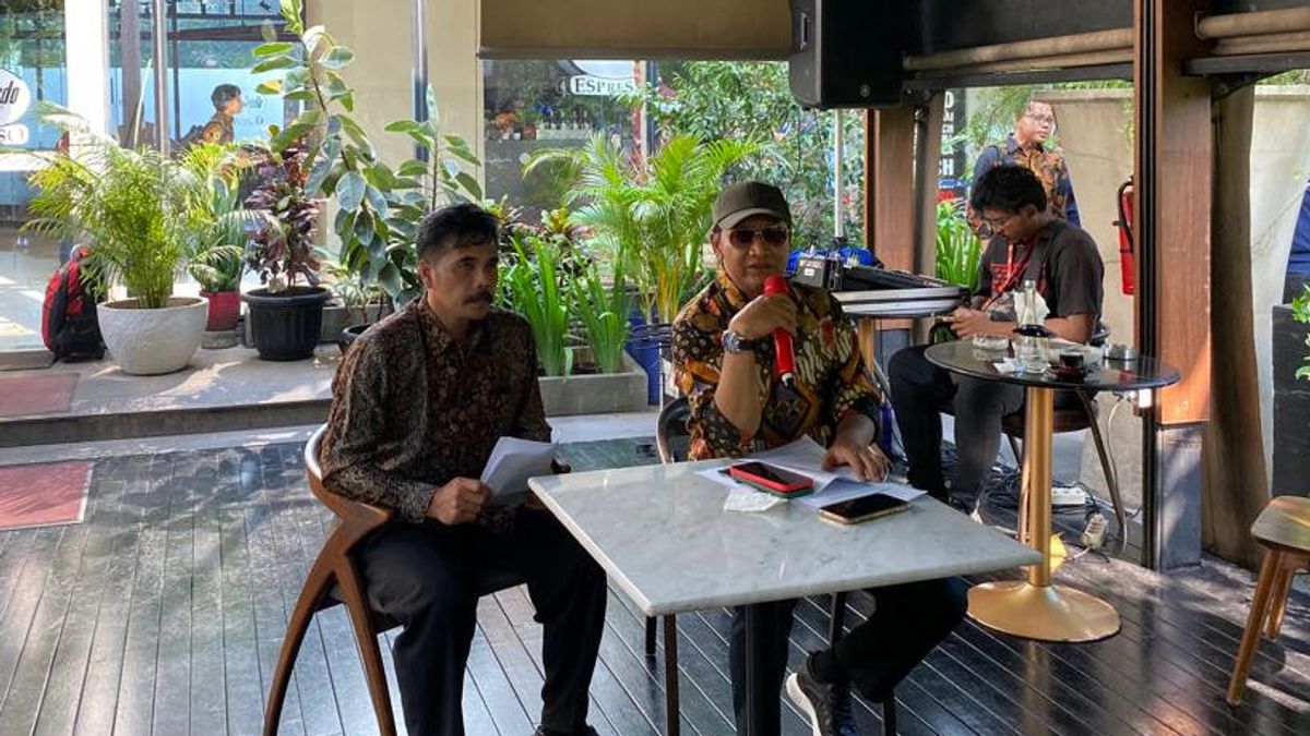 Pasuruan Optimizing The Use Of DBHCHT, Boosting Regional Development