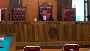 Dinilai Sah Menurut Hukum, Praperadilan Tersangka Korupsi Tol Padang-Sincincin Ditolak