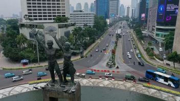 Pemprov DKI Tertibkan dan Bina Warga Pendatang Masuk Jakarta yang Disebut Bebani APBD