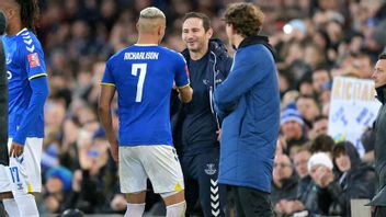 Everton Vs Boreham Wood 2-0: Frank Lampard's Team Meet Crystal Palace In FA Cup Quarter-finals