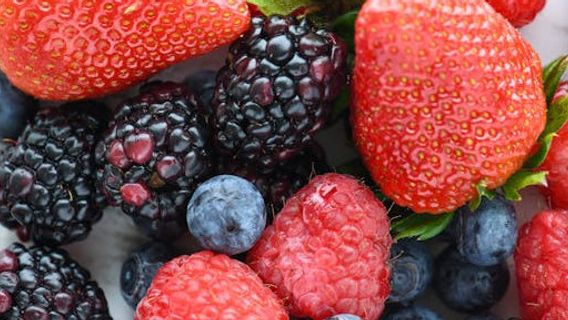 A Series of Fruits That Can Help Prevent Cholesterol from Rising