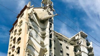 Indef:インドネシアはイラン・イスラエル紛争の継続的な影響に直面する準備ができていなければならない