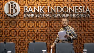BI Perkuat Ekosistem Pembayaran Digital untuk Dukung Sektor Riil