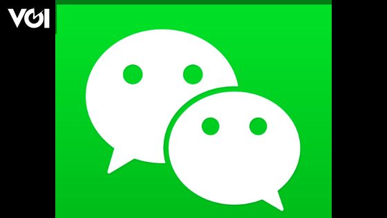 Canada bans WeChat app and Kaspersky antivirus program on government mobile devices