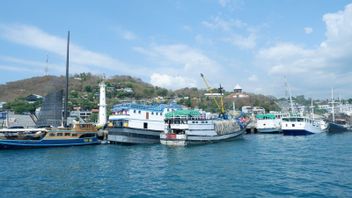 Labuan Bajo Investment Realization Reaches IDR 570 Billion